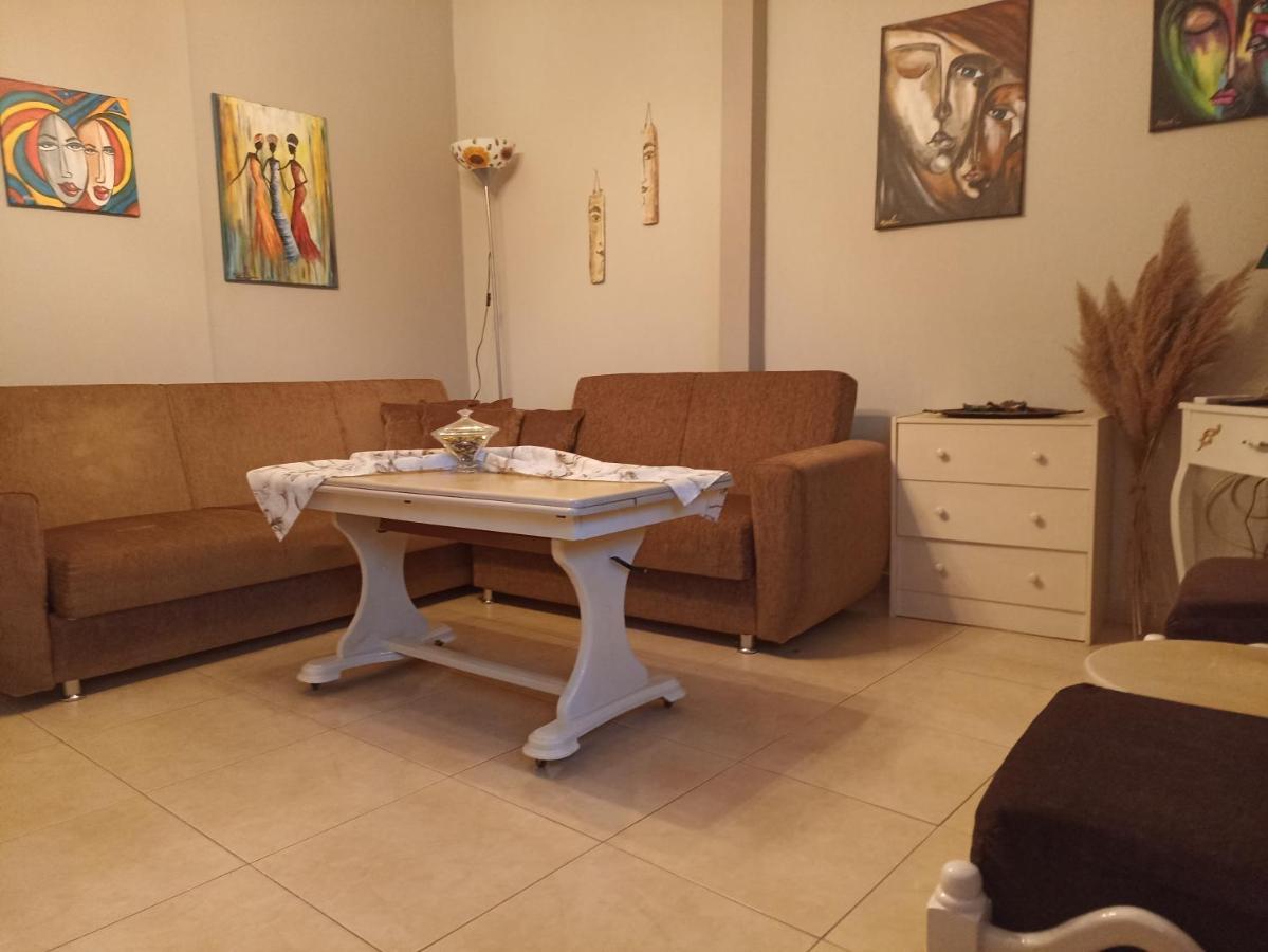 Villa Πλατεια-Platia Agios Nikolaos  Exterior foto