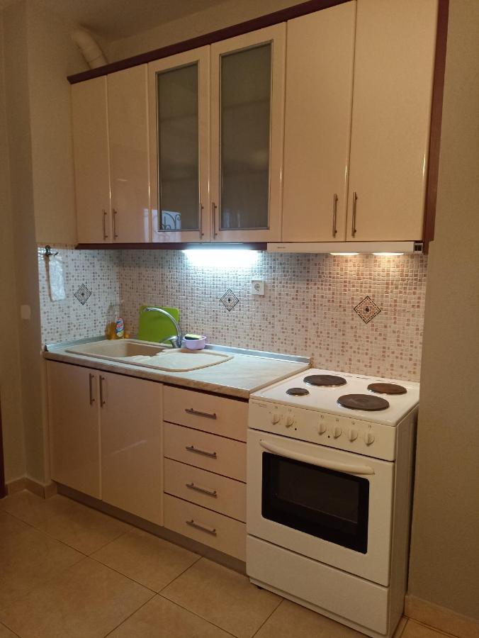 Villa Πλατεια-Platia Agios Nikolaos  Exterior foto