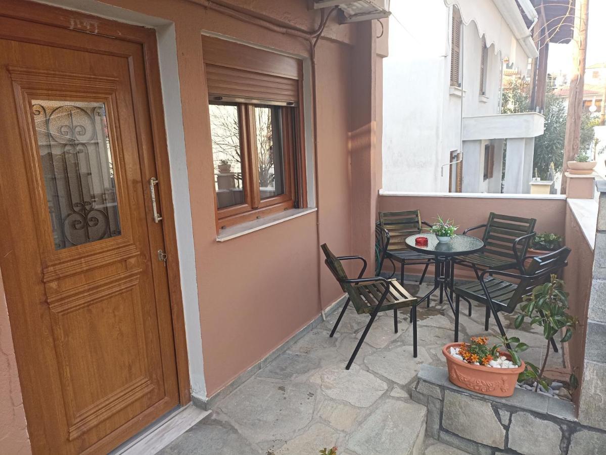 Villa Πλατεια-Platia Agios Nikolaos  Exterior foto