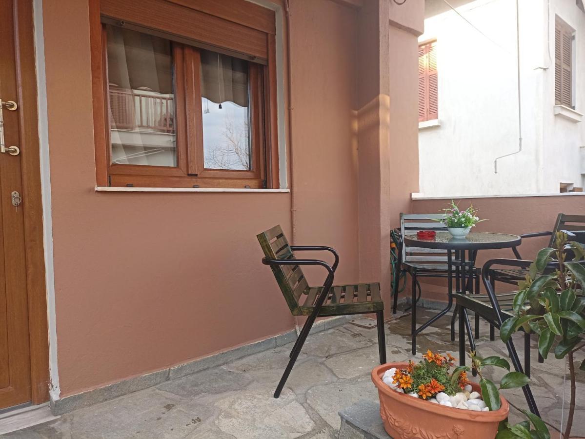 Villa Πλατεια-Platia Agios Nikolaos  Exterior foto